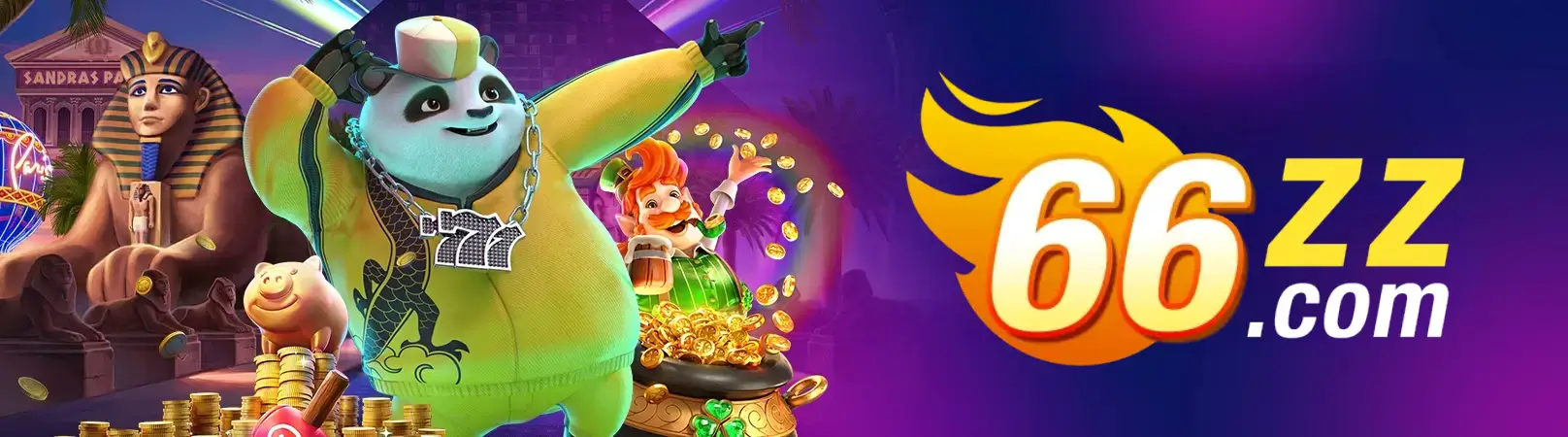 Future Gaming 66ZZ Online Casino